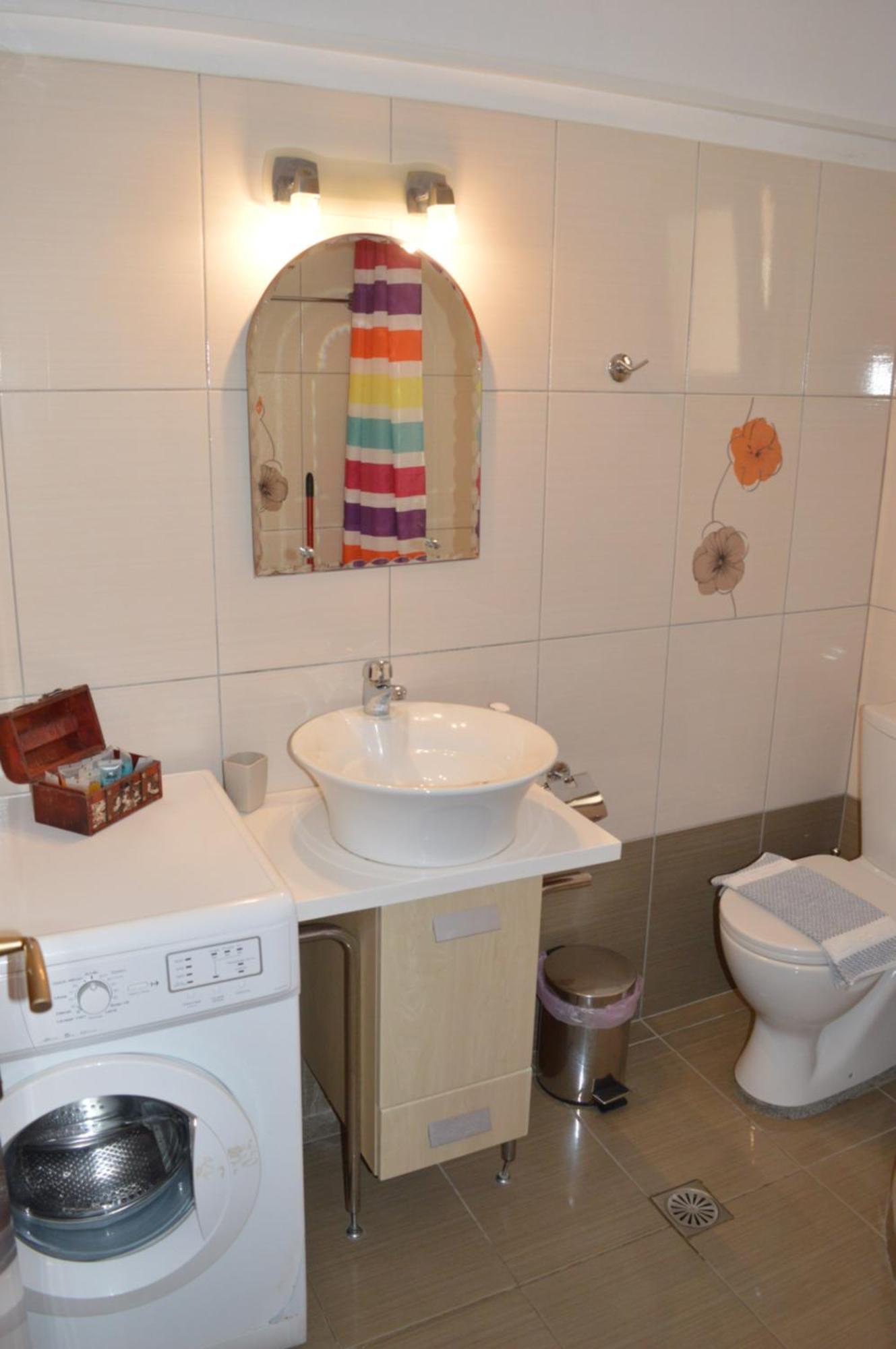 Remvi Apartments Skopelos Town Ruang foto